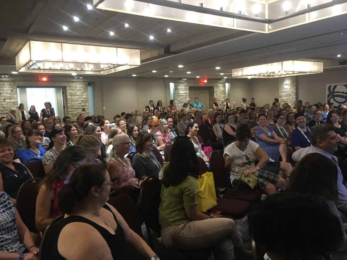 Two hundred plus Math teachers participated in a Closing Plenary with Dr. Juli Dixon and the DNA Team. This ended  three days of training as part of the LCEEQ Math Summer Institute 2018. Teachers will be returning to their classrooms with plenty of ideas.#LCEEQMath #dnamath