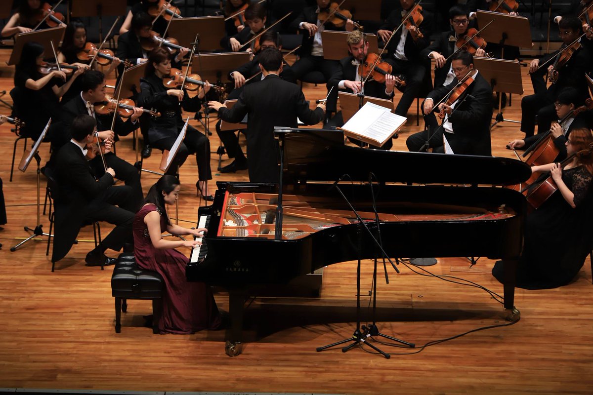 New England Conservatory tweet media