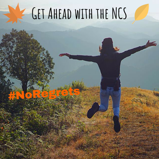 BLGCofficial's tweet image. College bound? Taking a year out from education? Or maybe starting your life in the workforce? Whatever you do, take time for yourself and learn skills that really matter. #NCSYes #NoRegrets #bethechange