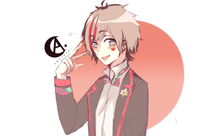 かいしんのいちげきのtwitterイラスト検索結果
