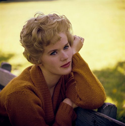 Happy Birthday to Miss Connie Stevens, who was born on this date in 1938! 