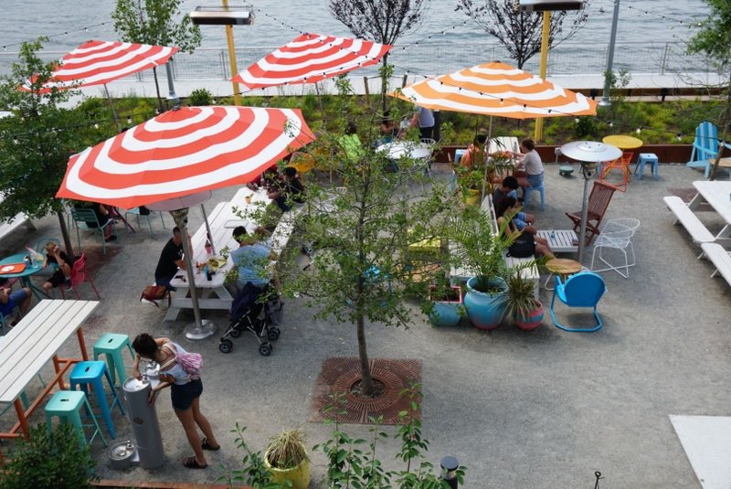 Project for Public Spaces tweet media