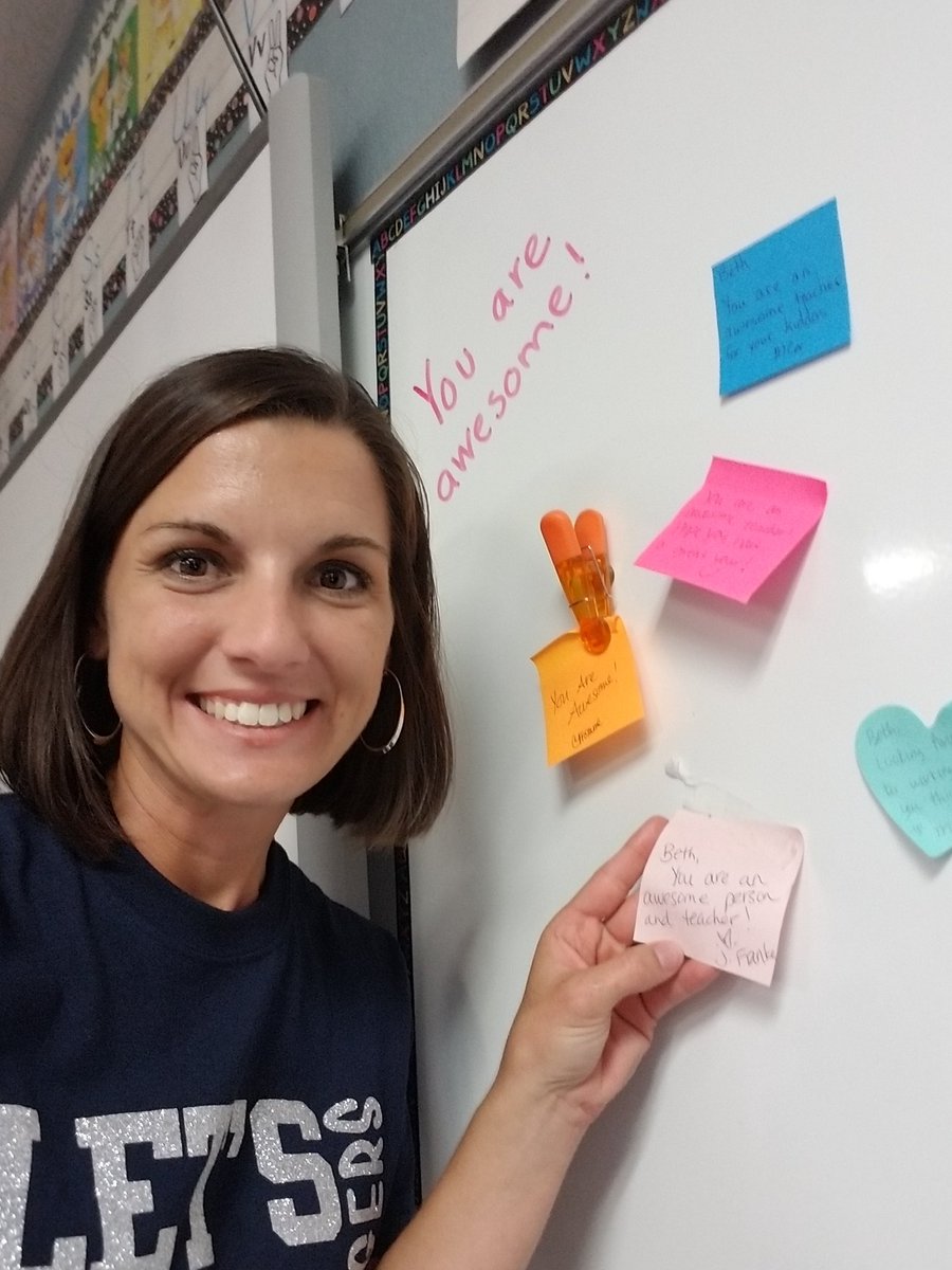Julie Franke tweet media