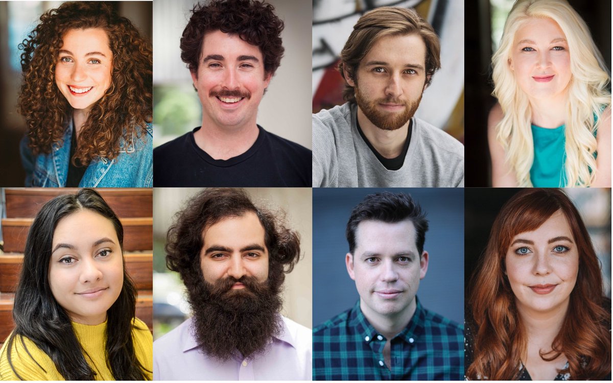 Improv Theatre Sydney tweet media