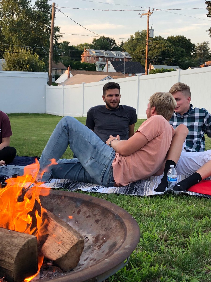 HavenYoungAdult's tweet photo. We hope to see you at our Summer Night this saturday at 7! https://t.co/chwgvAcTIc