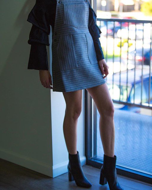 Reposting <a href="/spowellandco/">S. Powell & Company</a>:
The right outfit can make Monday’s a little more bearable! .
.
.
.
.
#spowell #shop #dress #fashion #style #instastyle #outfits #mondayoutfit #outfitoftheday #shoponline #monday