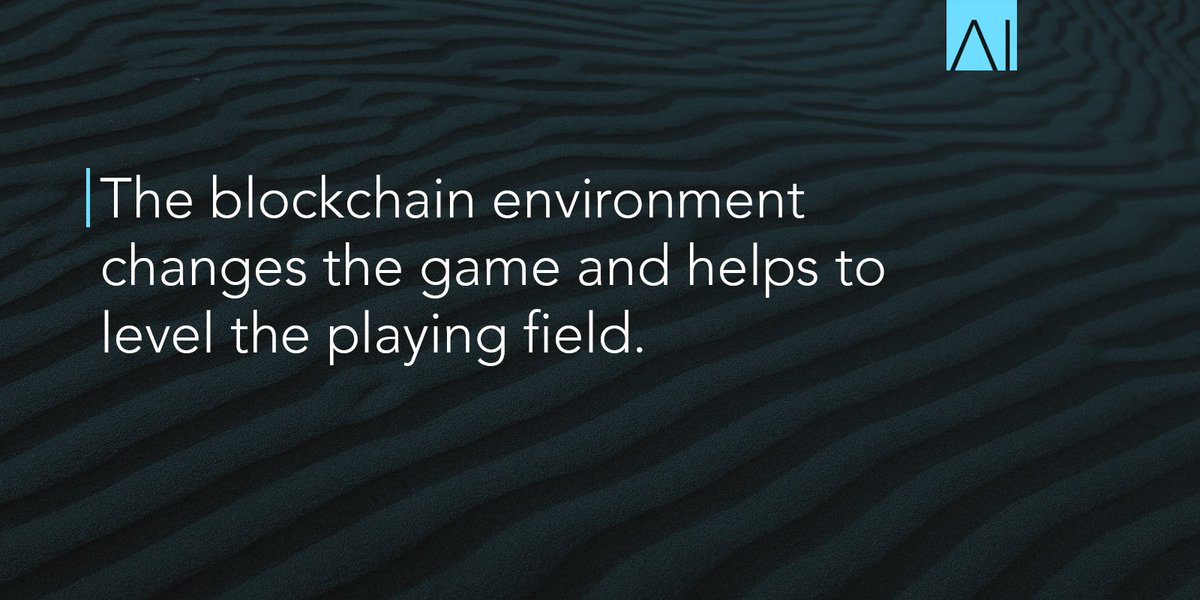 BlackboxAI can help companies find solutions using our team of experts. 
#Blockchain #IoT #Innovation