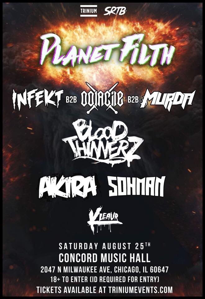 Milwaukee EDM Fam tweet media