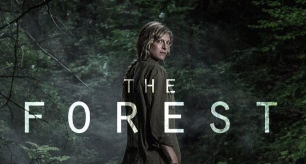 MarioAnguloTV's tweet image. Una recomendación: La serie “El Bosque” de @NetflixES . Una sola temporada de 6 capítulos. Me ha tenido súper enganchado. Thriller...