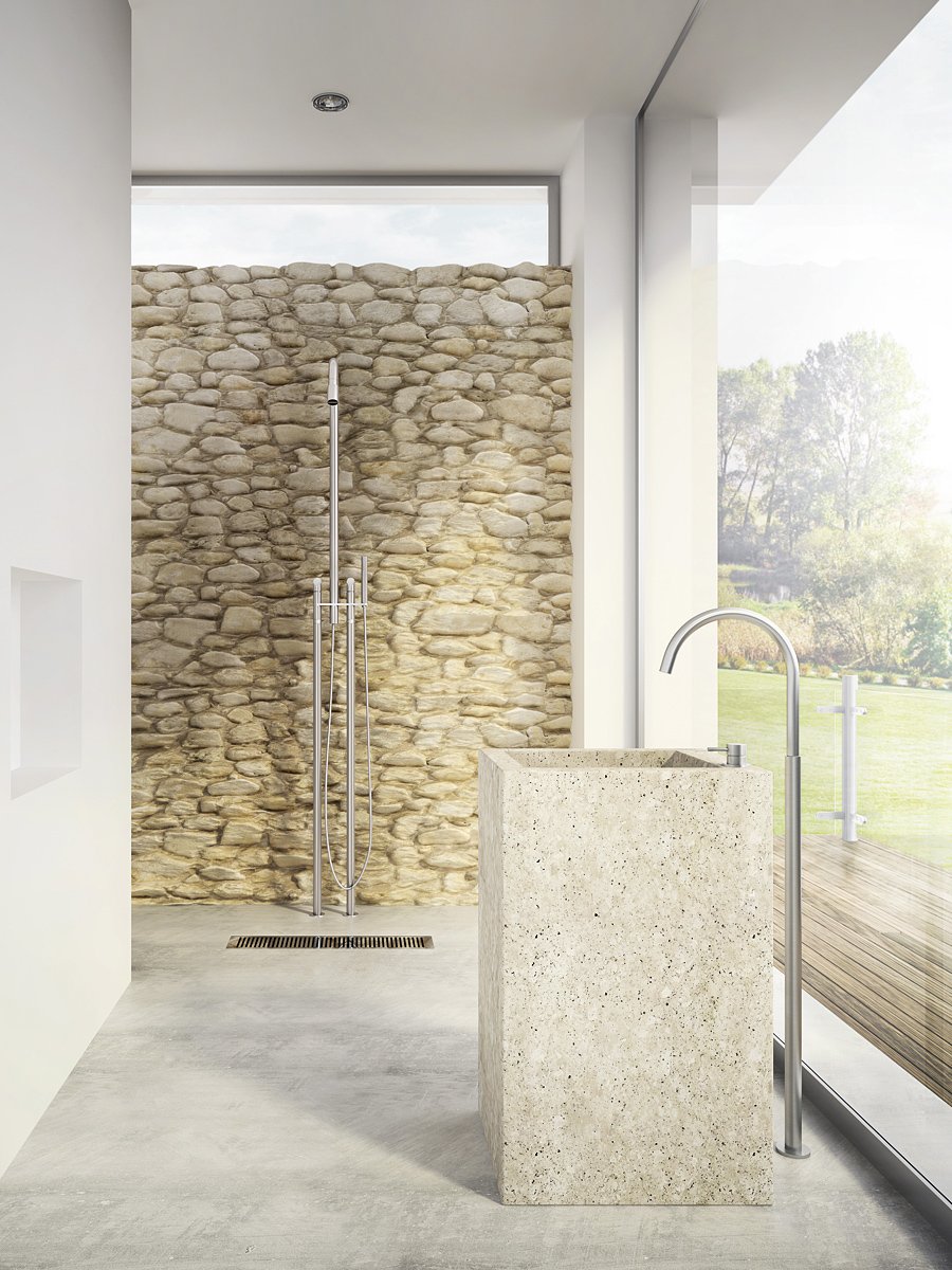 Aesthetics. 💛 #mgsmilano