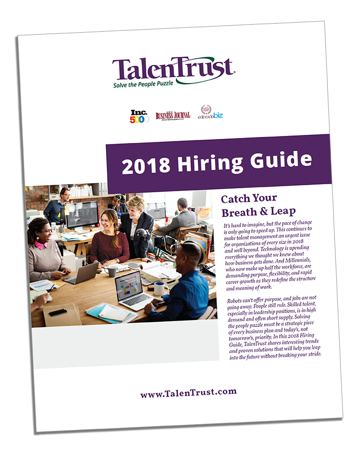 talentrust's tweet image. The year is halfway over, but there is still time to change your #hiring strategy. It&apos;s time to invest in your most valuable asset. #HiringGuide buff.ly/2DqfxAL
