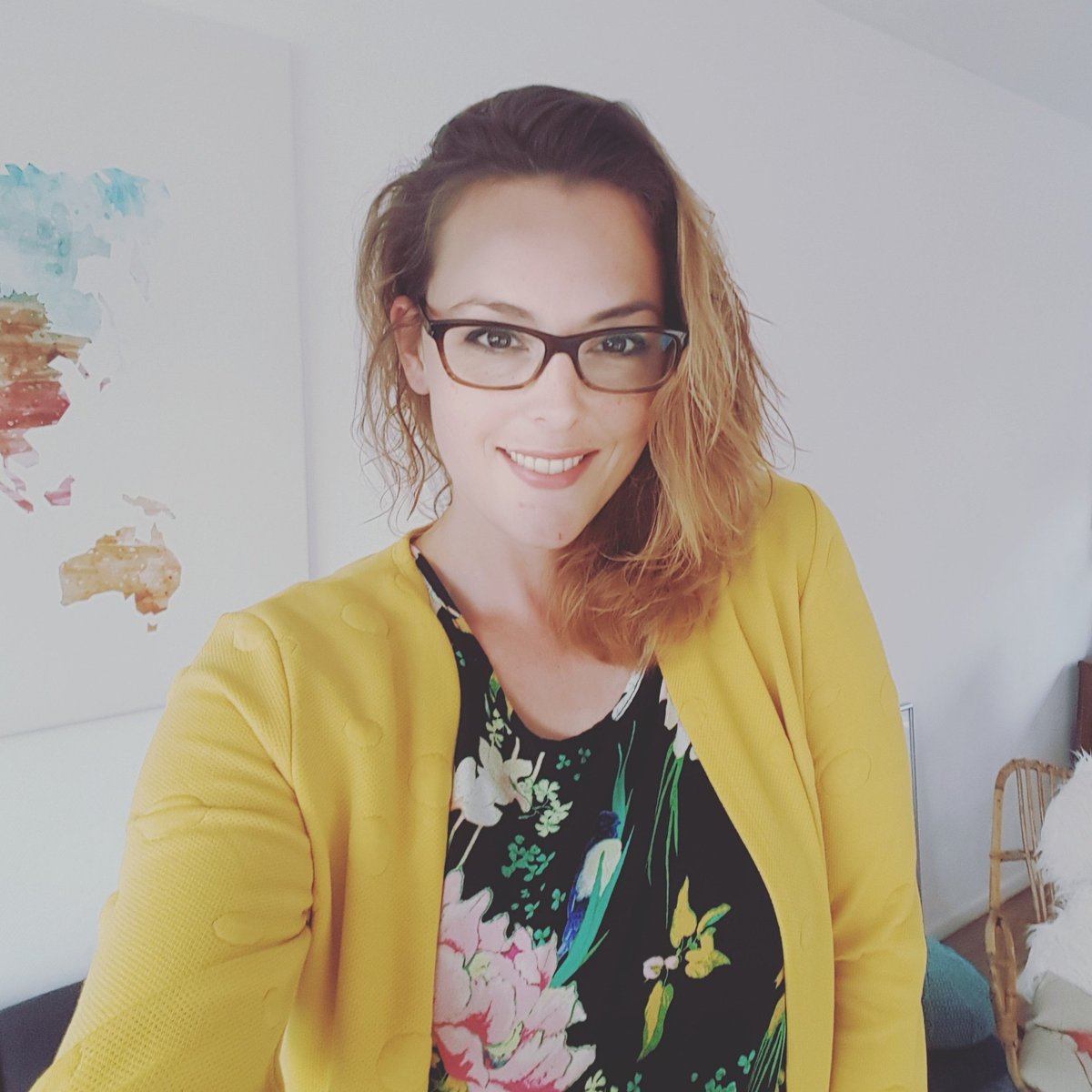 #NieuweProfielfoto