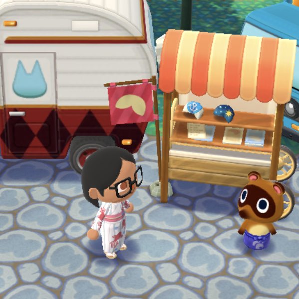 desireeACPC's tweet photo. my lucky day! 🍀💚 #AnimalCrossingPocketCamp #PocketCamp https://t.co/Fh871CaQ9u