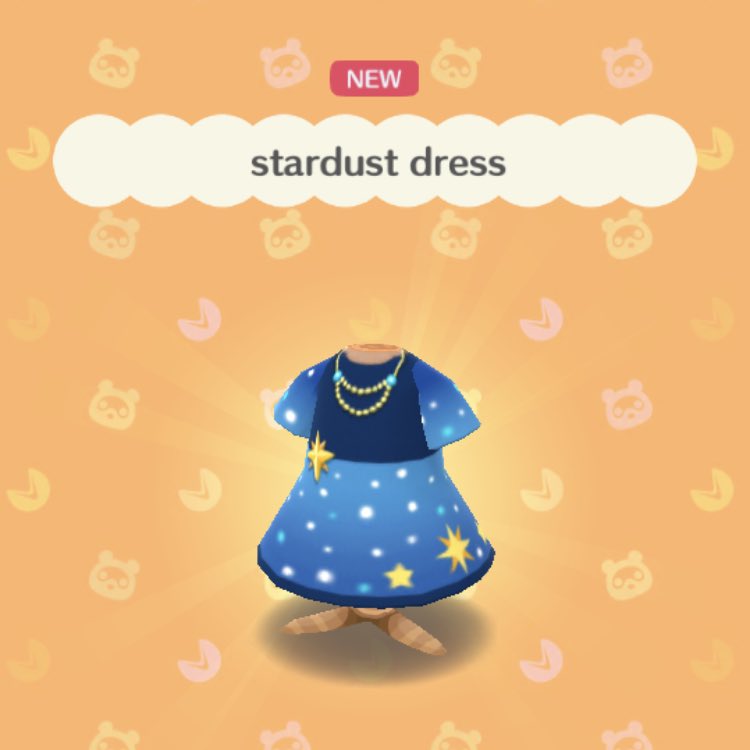 desireeACPC's tweet photo. my lucky day! 🍀💚 #AnimalCrossingPocketCamp #PocketCamp https://t.co/Fh871CaQ9u