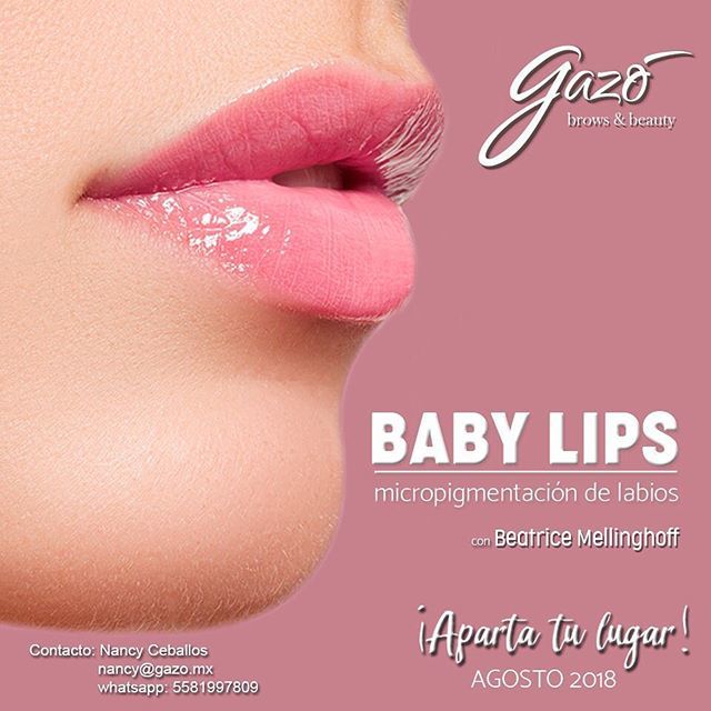 gazostudio's tweet photo. Obten unos labios perfectos!
#GazóPolanco#GazóLomas#PestañasPerfectas#Beauty#ResultadosNaturales#ExpertasenCejas#BrowsandBeautyBar#Gazópolanco#Gazopolanco#Gazólomas#Gazolomas#6DMicroblading #Microblading6d #Labiosperfectos#Microblading_gazo#Microblading… https://t.co/hrh1jTeKfz https://t.co/blhRe72lcg