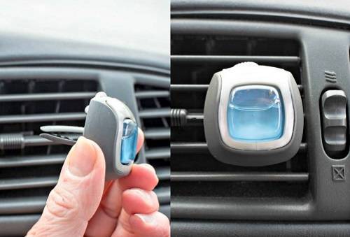 TSUAdmissions's tweet photo. Hack #8....To make your room smell fresh put car deodorizers on your air vents! #DormLife #SoFreshSoClean #TSUFresh #MoveInReady #TSU22 #TSU21 #TSU20 #Hacks πππ#LiveYourBestLife https://t.co/mwTpPPPk6V