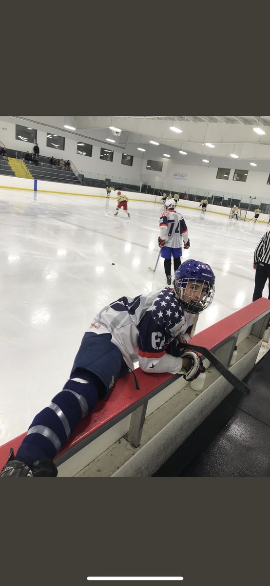 AAProspect's tweet photo. Congrats to chowder cup champ @MaxBronstine65 on his commitment to @SunDevilHockey! #5forwards #rollspects https://t.co/xojOVafGnm