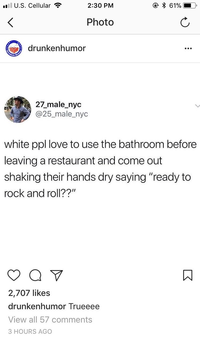 WettsteinJ09's tweet photo. I feel attacked. https://t.co/X9idwst22V