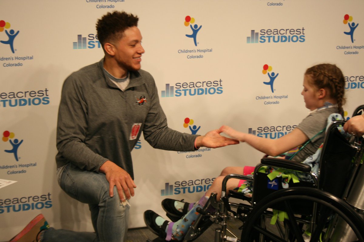 The David Huntley Man of the Year Award is awarded to the player who "makes selfless, meaningful contributions to the MLL, the game of lacrosse, and to his community".

We couldn't think of a better nominee than <a href="/HankHawkins/">Joshua Hawkins</a>