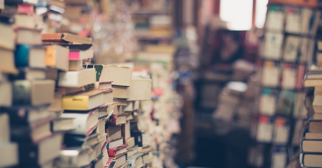 Do you know about these deaf and hard of hearing book characters? ow.ly/ate3101cqBd