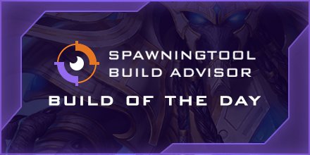 spawningtool's tweet photo. Check out @zuka_sc2's writeup on PvZ Immortal Chargelot Macro! https://t.co/9UGUQwCKXi #featuredbuild https://t.co/Yq746HZ8sE