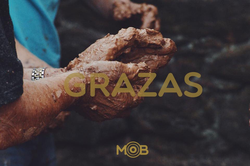Grazas a todos os artesáns, colaboradores, provedores, artistas e visitantes por facer da #MOB18 unha edición para recordar. 💛