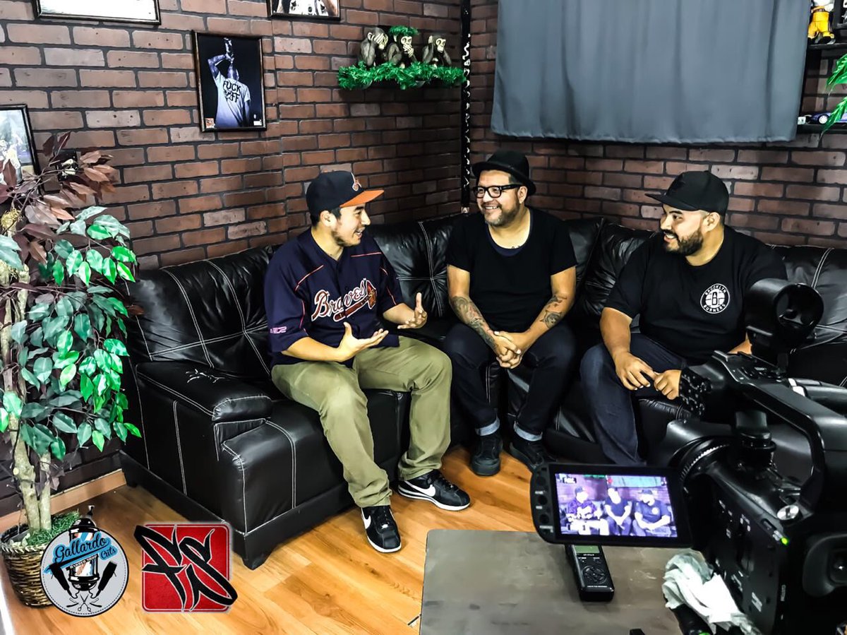 FreestyleTVMty's tweet photo. 🔥🔥 Rap Mexicano! https://t.co/6nwasqGEN6