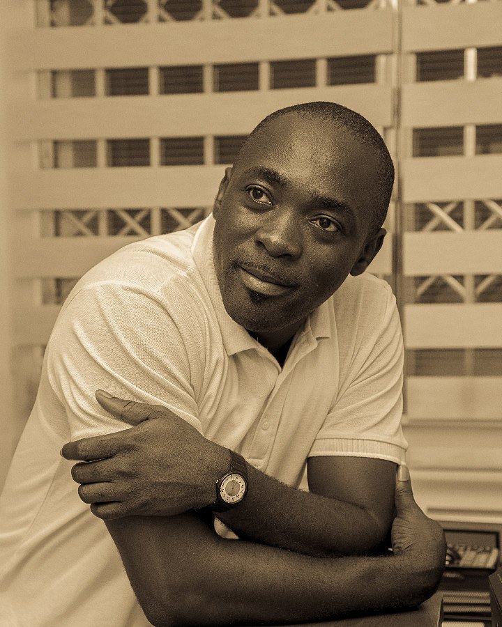 Evans Owusu Amankwah tweet media