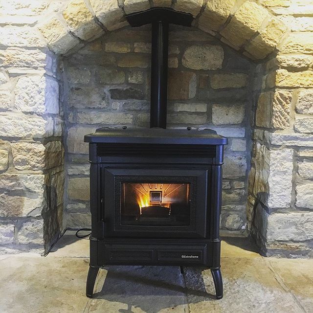 stovesareus on X: Fancy the easy life? Self feeding pellet stove by  @lanordicaextraflame should do the trick! . . . #pellets #pelletstove  #pelletfire #lanordica #lanordicaextraflame #castiron #stove  #electronicignition #eco #interior #design #stone