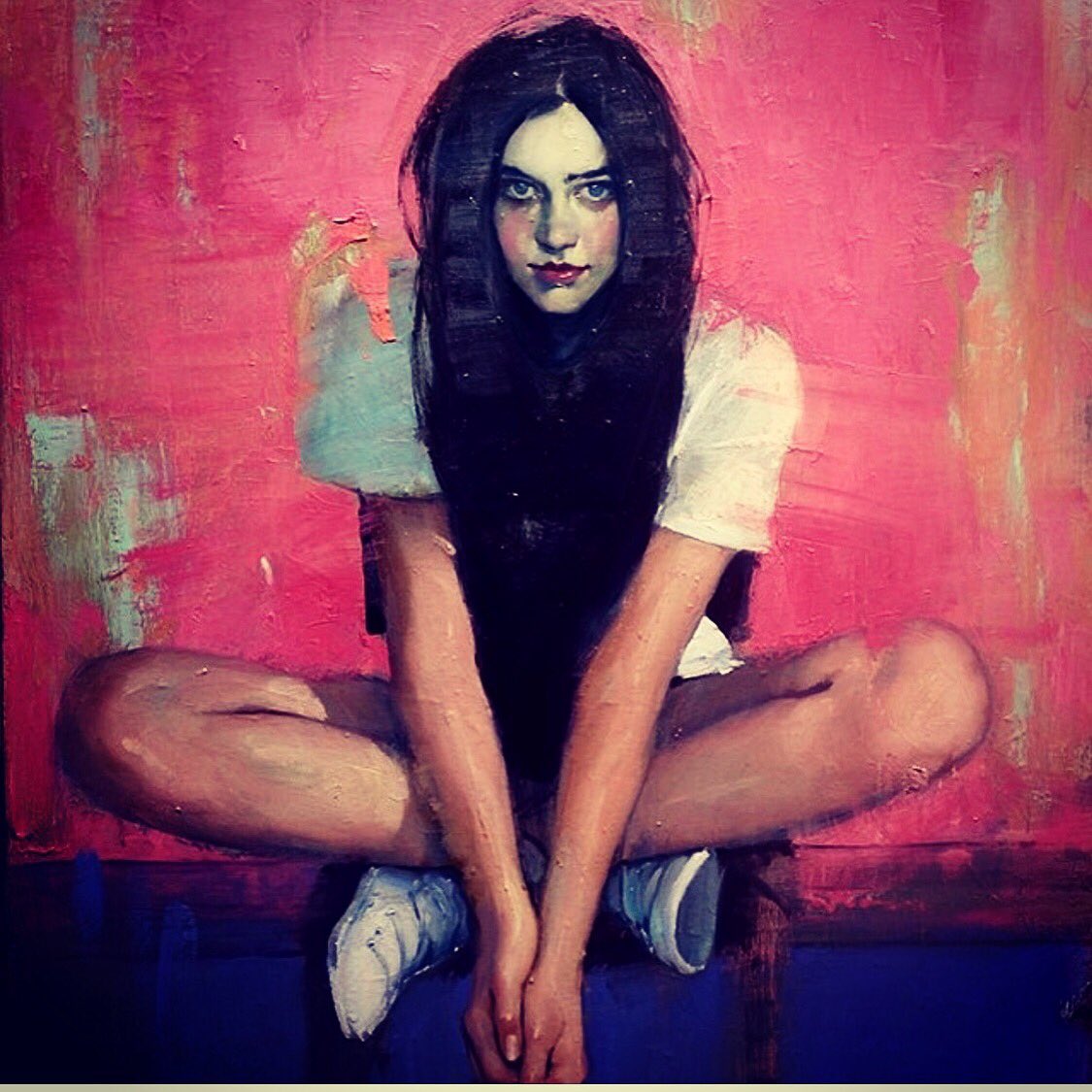 Sitting out. человек сидит. человек подавлен. работает на скамейке. Sitting out.