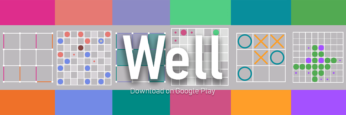 OneZeroIndieDev's tweet photo. I've released an app! If you like board games or playing against your friends you should check it out on Google Play (also, it's free)
https://t.co/JeGQTqmrKi
#Android #boardgame #free #indiegame #OneZero https://t.co/7ZD7Gpb9f3