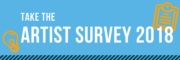 OCI Annual Artist Survey is Now Open! 📊 - mailchi.mp/651a713451c9/o…