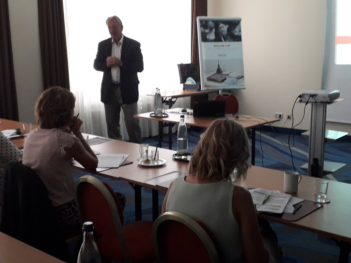 KistnerBruno's tweet photo. at https://t.co/2rfC4jxMz5 in Berlin speaking on creating #businessmodels through #publicprivateparternships including #changemanagementprocesses for the #foodindustry https://t.co/HBbZ1UOXcO