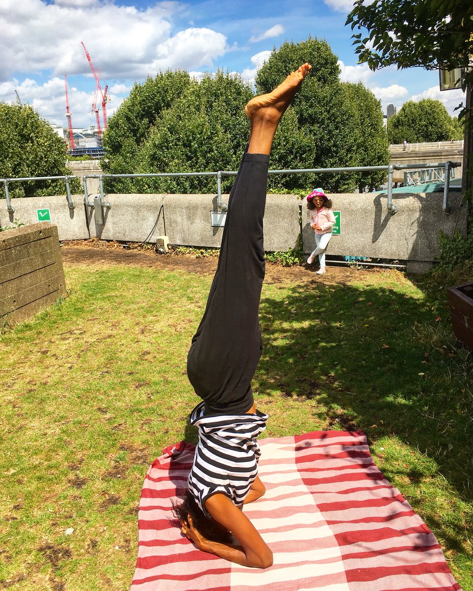 thenrgspace's tweet image. Inversion workshop this Sat at Mint Street Park, Borough. Join us for mind and body detox friendly fun 🤗 eventbrite.co.uk/e/headstand-wo… #Yoga #yogaworkshop #yogalondon #yogaevents
