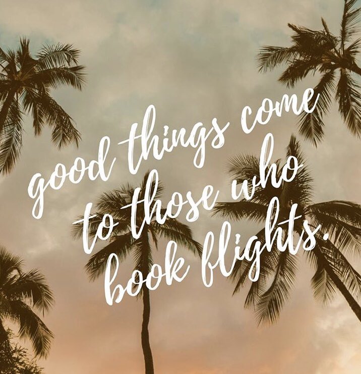 TravelShaq's tweet photo. Book That Trip! #travelyvette #TravelBetter #bucketlist #destinationwedding #honeymoon #familytravel #wedddingwednesday https://t.co/nhI8AAPU7p