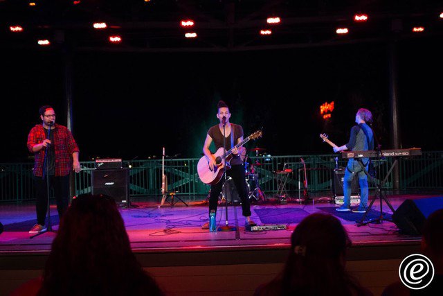 Sleeping_Sunset's tweet photo. #QuestionOfTheDay
How much time do you spend listening to music each day? 🎼
@radiodisney #radiodisney #TheOneForEveryoneEP @disneysprings #disneysprings #IDontWannaGrowUp #SleepingSunset #SSDreamers #curly #pop #music #upcomingartist #band #poprock #popband #brothers https://t.co/qcaAzckJeF