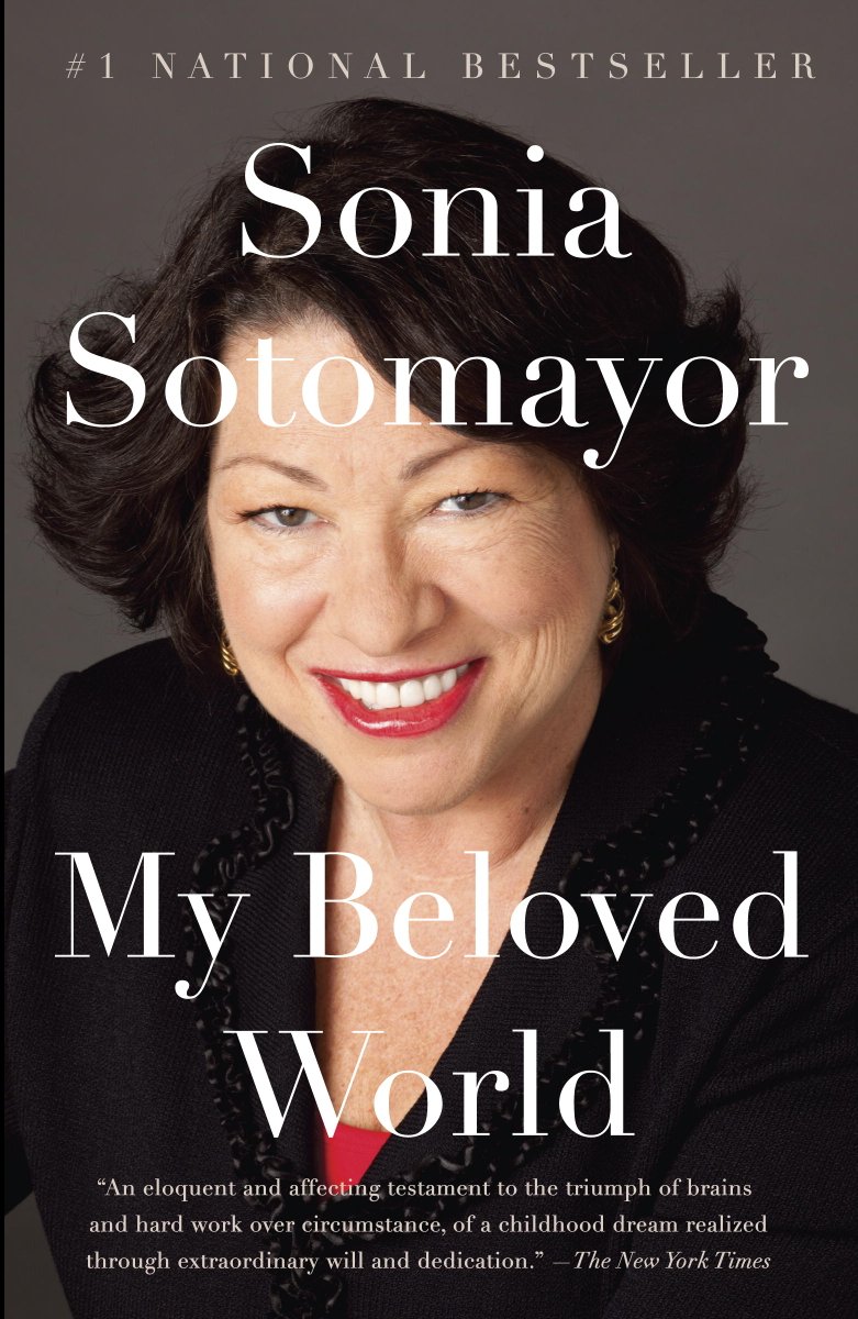 Associate Justice Sonia Sotomayor, Supreme Court of the United States, will be visiting the #EastLansing-#MSU community this August as part of the 2018 <a href="/onebookmsuel/">OBOC: MSU & EL</a> program. Learn more about the public events that will be happening during her visit: cityofeastlansing.com/CivicAlerts.as….