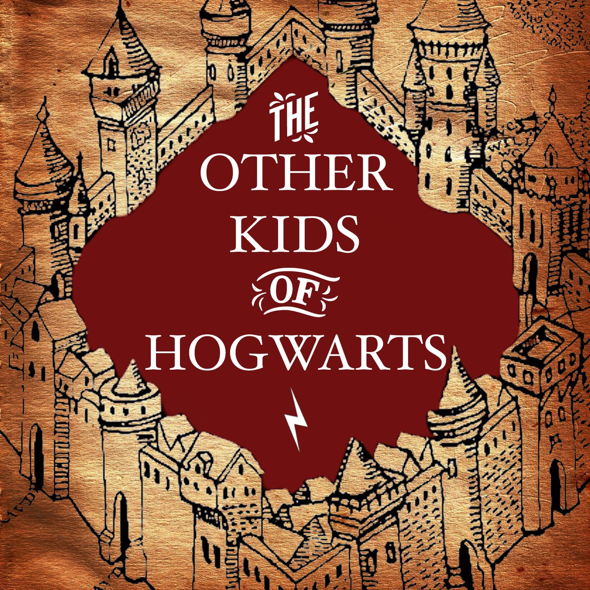 Tune in tonight for Amber’s debut as GM!!
The Other Kids of Hogwarts!!
8pm - Twitch.tv/PerceptionChec…