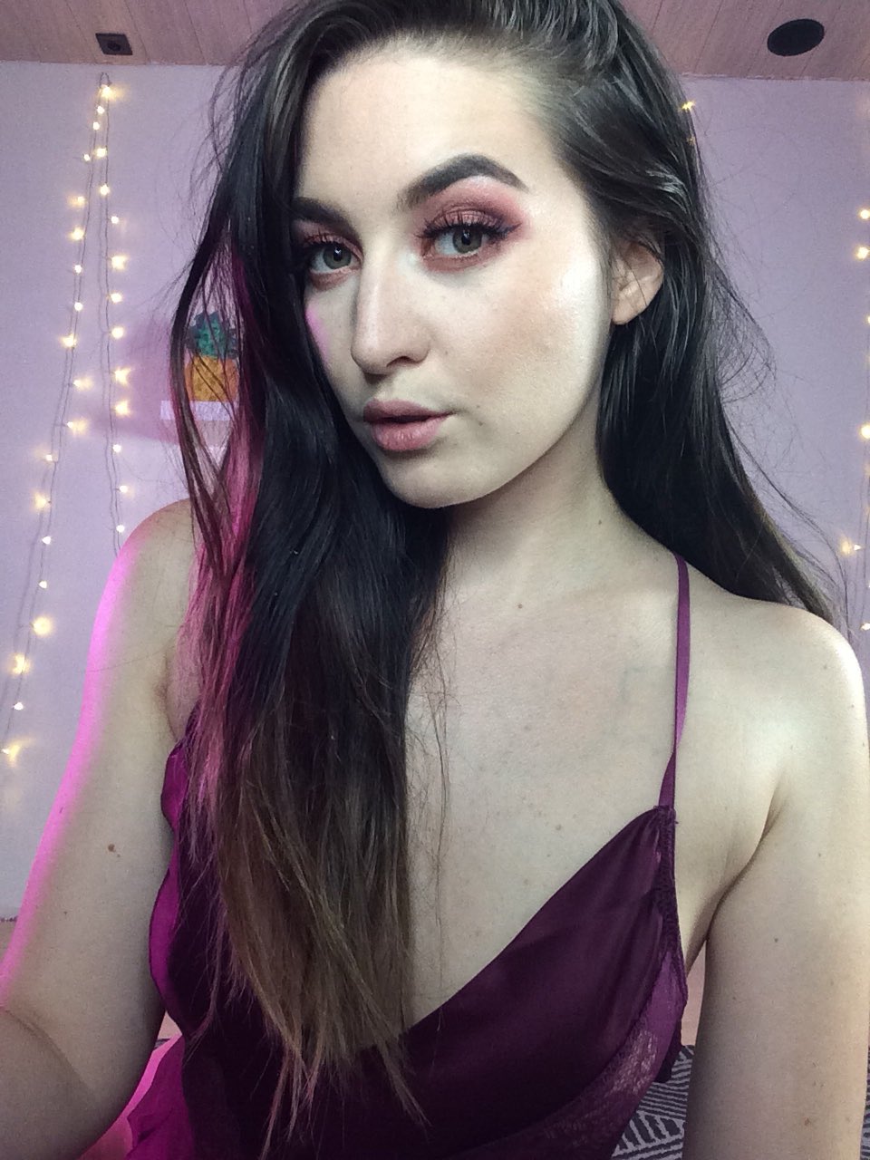 Domino Faye | famous custom video creator on X: Kitty mug secrets! LIVE🔴  on t.coDgt7QJFQqL t.co2pB38U0Tly  X