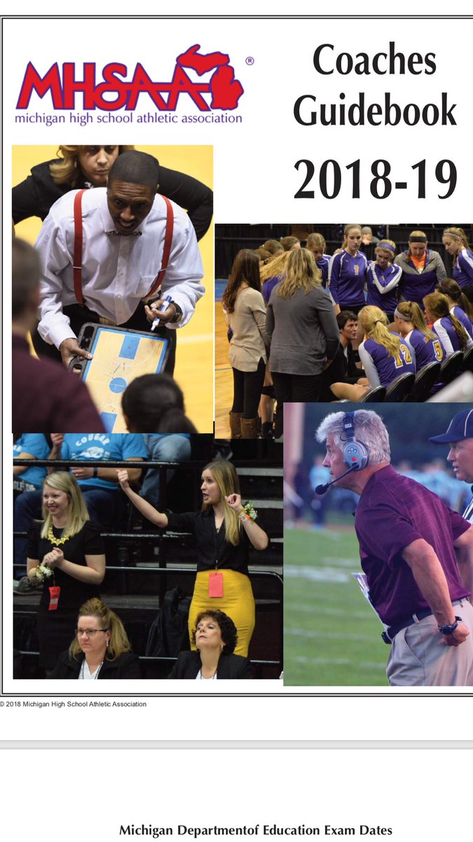 BedrocksBest10's tweet photo. S/O to Mhsaa for putting the most handsomest face ever on their Coaching guide book!!!These books should sell for 300. Reminds me of the Janet Jackson Rolling Stone cover😂😂😂😂😂 https://t.co/1reB51ObSp