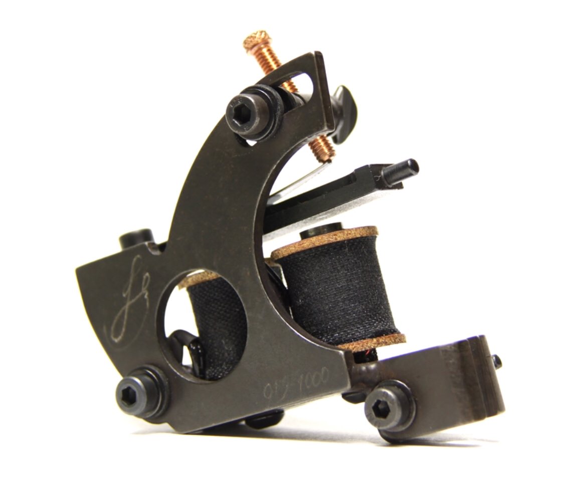 JessYenDotCom's tweet photo. #JessYen #TattooMachine small liner 
available at
https://t.co/lUt7INYlpo https://t.co/ayFzEmIuWX