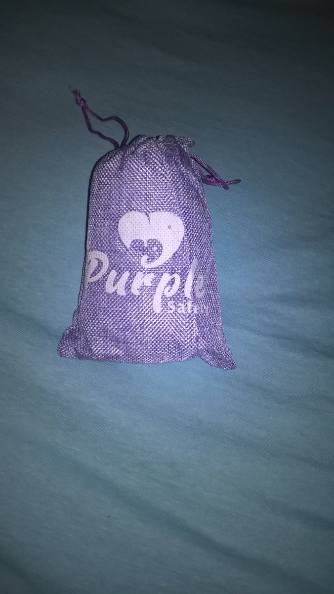 JAMAICA______'s tweet photo. https://t.co/TLraYGDEx4
Purple Safety 12 set natural deodorizers are hypoallergenic and made with black charcoal. They're odorless, will keep your diaper genie/diaper pail refreshed. #tomoson #sponsored #purplesafety #deodorizers https://t.co/o4b2lVHkle