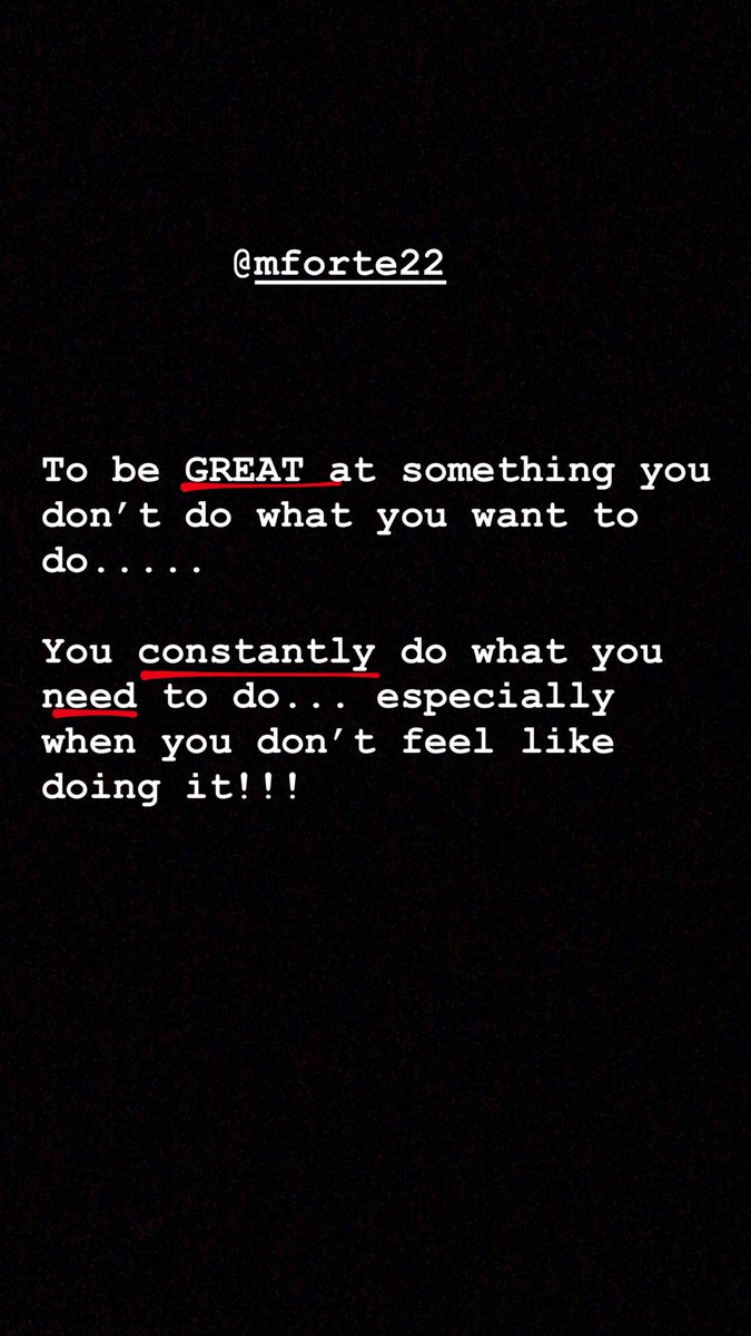 MattForte22's tweet image. Don’t play ya self!!!