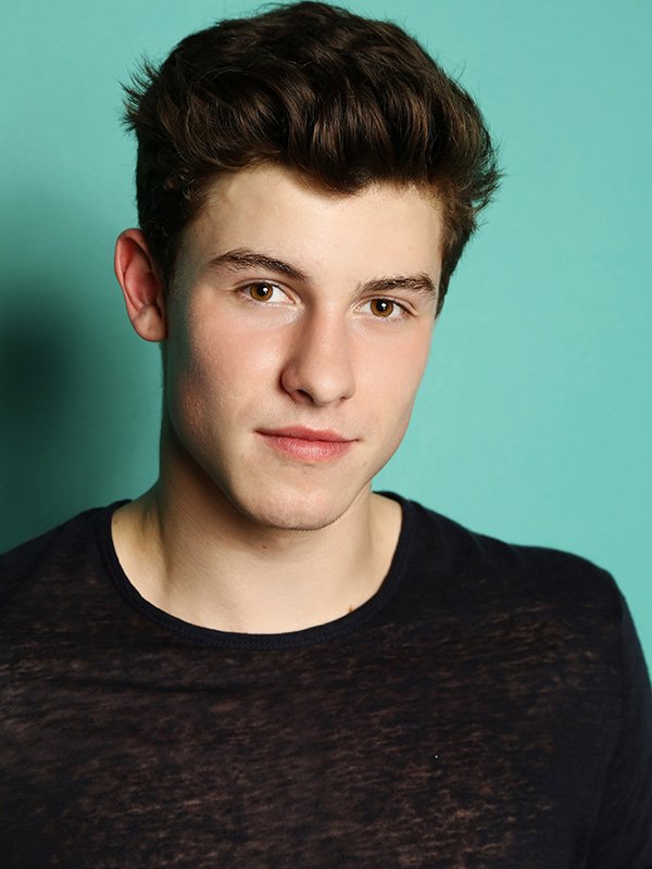Shawn Mendes's Birthday Celebration HappyBday.to