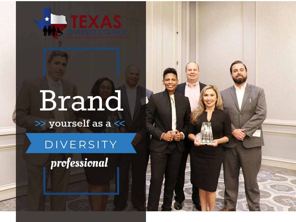 TXDiversity's tweet photo. Get involved with the Texas Diversity Council and take on a leadership opportunity! We'll give you 5 reasons here >> https://t.co/fN4dsEXpSe #TXDCInAction https://t.co/SVuHYkl2Bk