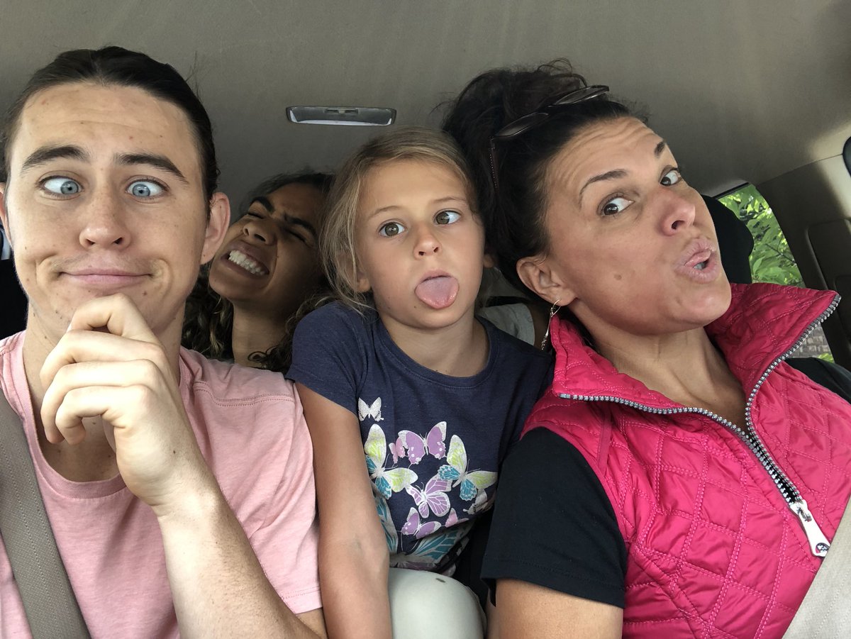 Nashgrier's tweet image. my gorls