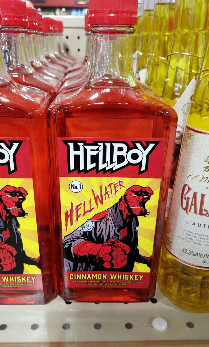 GameSocietyPimp's tweet image. We're going to try Hellwater on tonight's livestream...