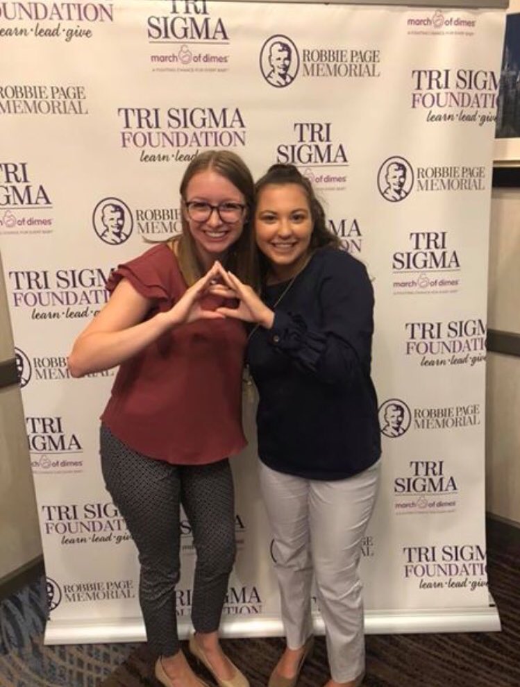 Check out our girls doing big things at the Dunham Women of Character Institute this past weekend! 💜💜
