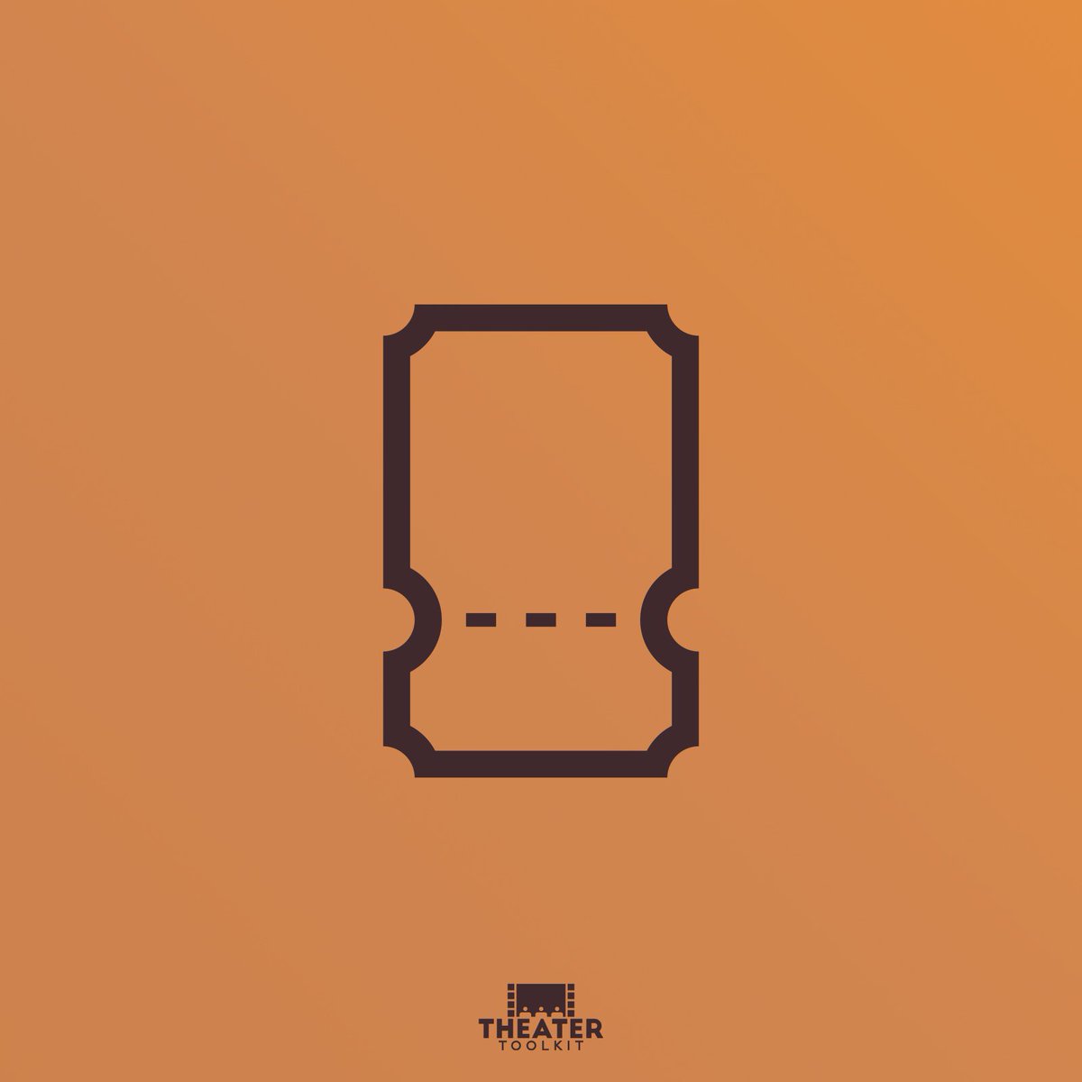 TheaterToolkit's tweet image. Are your customers confused by your theater’s online checkout process? Theater Toolkit&apos;s ticket purchasing system was designed to help your users buy the tickets they want, to the show they want, at the location they want—simple and painless.#whatsinyourtoolkit  #theatertoolkit