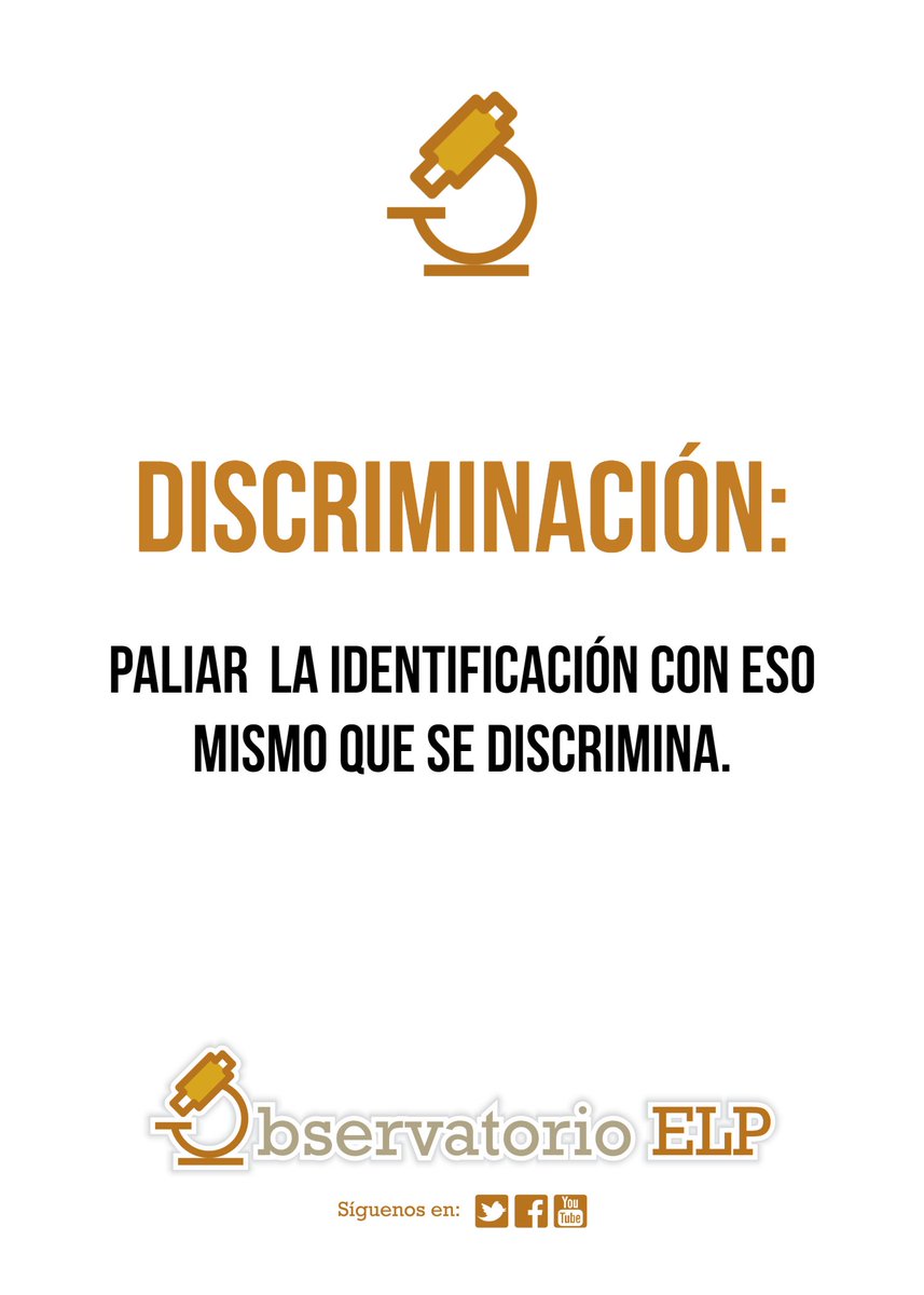 ObservatorioElp's tweet photo. Puebla es el estado en donde más segregación se sufre, segúb la Encuesta Nacional Sobre Discriminación (ENSD) que este lunes presentó el Instituto Nacional de Estadística y Geografía (INEGI).

https://t.co/5ASfhpEagq…/EstSociode…/ENADIS2017_08.pdf https://t.co/lbLMJoZMeO